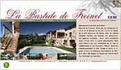 bastide freinet