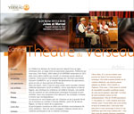 théâtre du Verseau