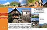 le trinquier